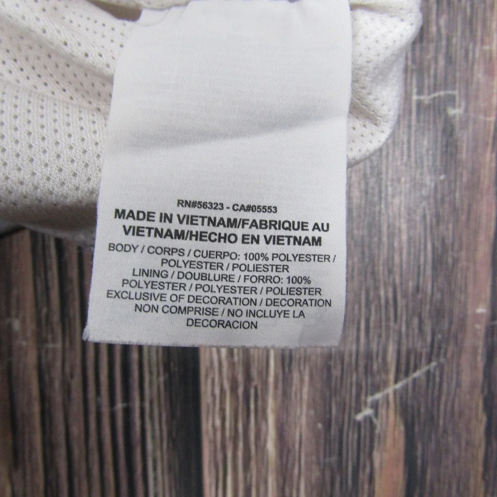 Nike windrunner hooded